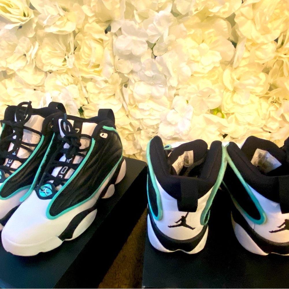 Kids Jordans